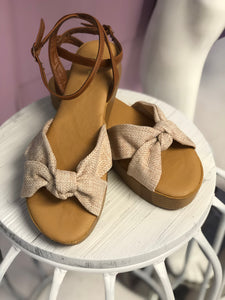 Too Cute Sandals