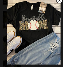 Load image into Gallery viewer, Baseball softball mom